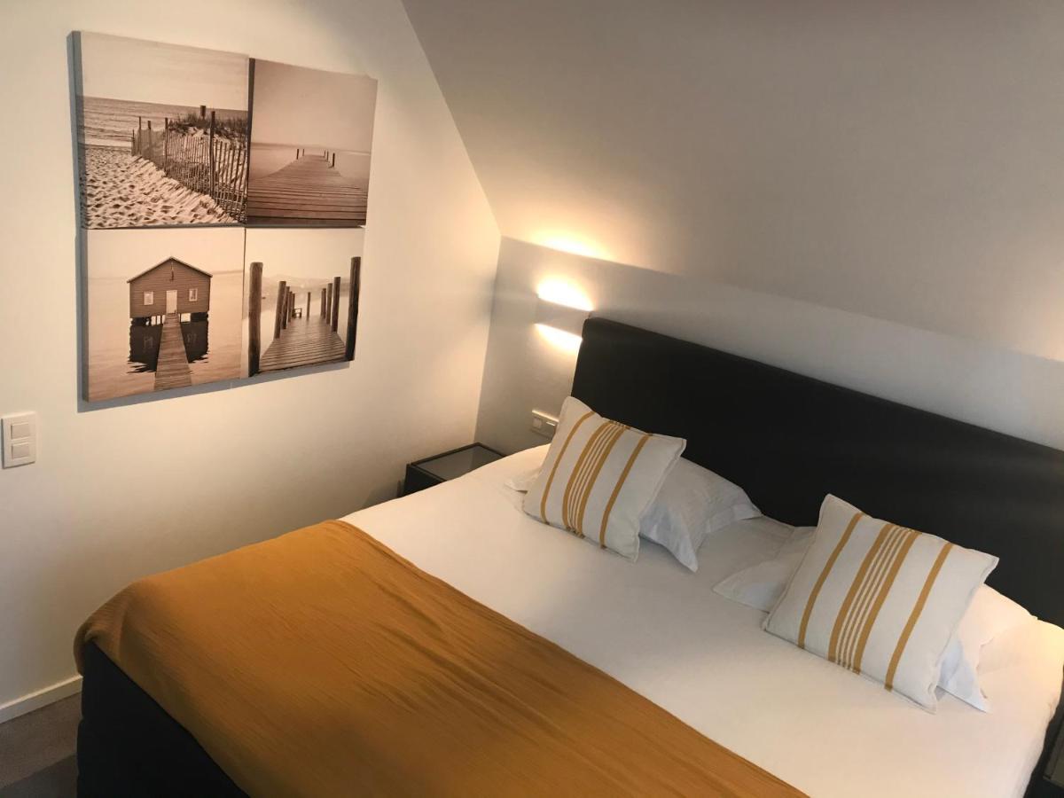Fer-guy  Beeldige Met Parking, Nabij En Casino Accommodatie bij particulieren Knokke-Heist